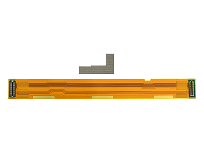 Oppo A91 Flat Cable Lcd