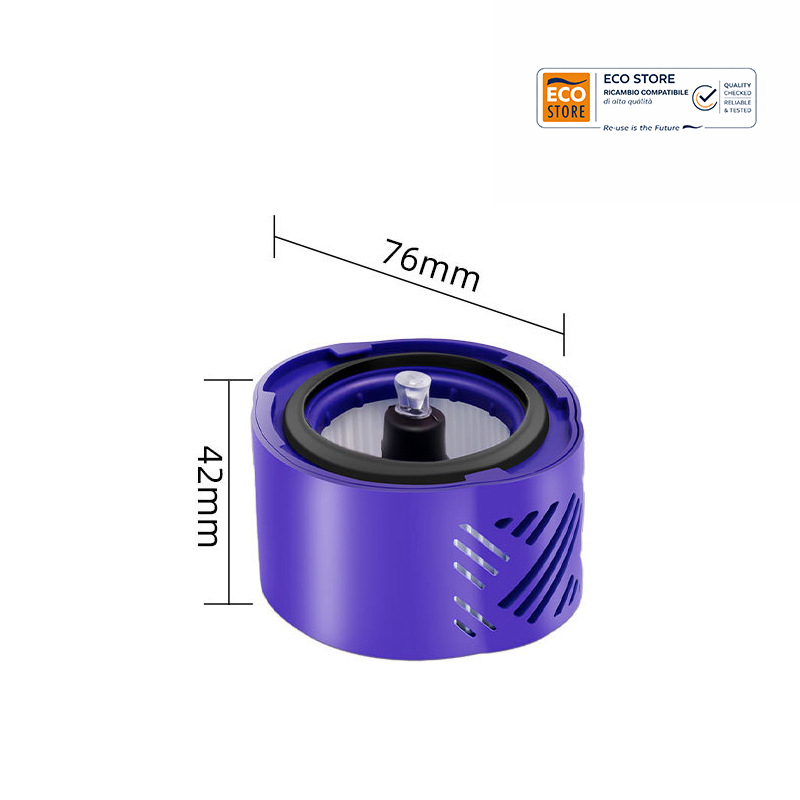 Dyson Filtro posteriore (V6)