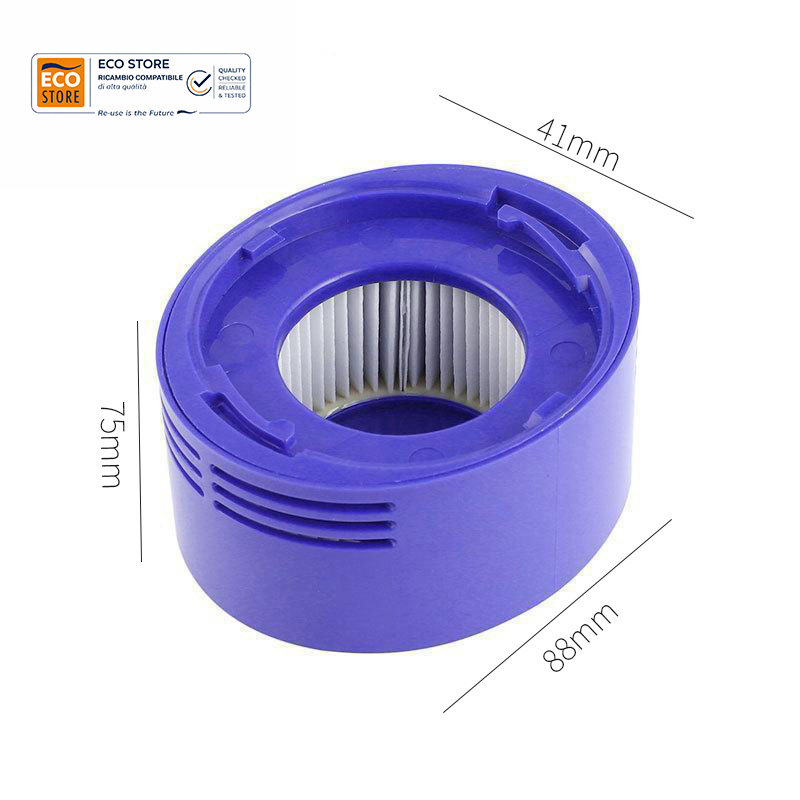 Dyson Filtro posteriore (V7/V8) (ECOSTORE)