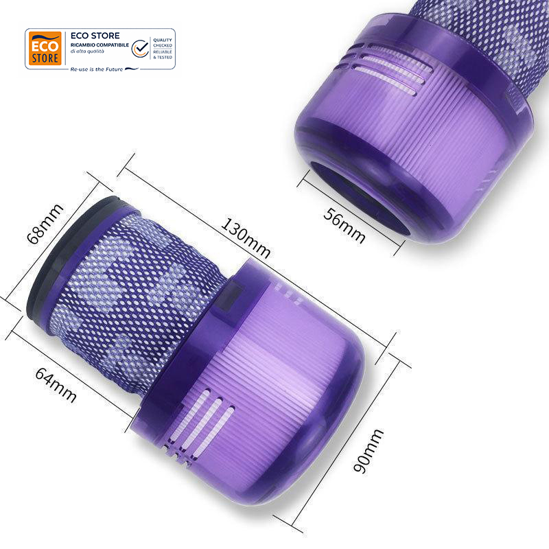 Dyson Filtro posteriore modello (V11)