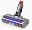 Dyson Spazzole velluto  (V7 V8 V10 V11 G5) (ECOSTORE)