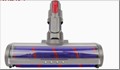 Dyson Spazzole velluto ( nuovi connettori) (V7 V8 V10 V11 G5) (ECOSTORE)