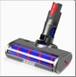 Dyson Spazzole velluto (V10slim) (ECOSTORE)