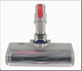 Dyson Spazzole carbonio (V7 V8 V10 V11 G5) (ECOSTORE)