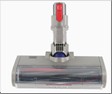 Dyson Spazzole carbonio ( nuovi connettori) (V7 V8 V10 V11 G5) (ECOSTORE)