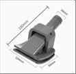 Dyson Spazzola per peli di animali (V6) (ECOSTORE)