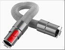 Dyson Tubo flessibile estensibile (V7 V8V10 V11) (ECOSTORE)