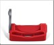 Dyson Blocco pulsante accensione rosso (V6 V7 V8 V10 V11 ) (ECOSTORE)