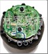 Dyson Motore verde (V7/SV11 ) (ECOSTORE)