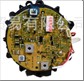 Dyson Motore Giallo (V7/SV11 ) (ECOSTORE)