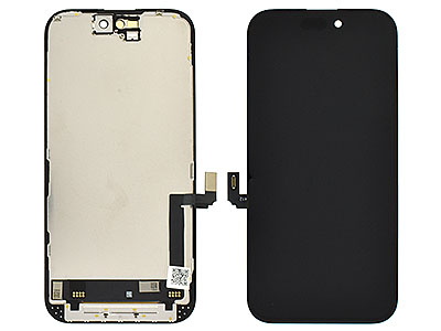 Apple IPHONE 16 DISPLAY TOUCH- Tech Compatibile ( ECOSTORE)