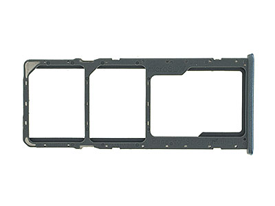 Realme REALME NOTE 60 Sportello Dual Sim card Voyage Blue