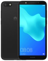 Huawei Y5 Prime (16 GB) Nero - Grado Estetico: Buono - Batteria Nuova