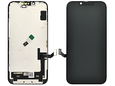 Apple IPHONE 16E DISPLAY TOUCH - Tech Originale OLED
