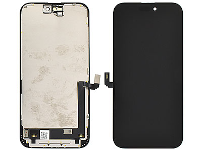 Apple IPHONE 16 PLUS DISPLAY TOUCH - Tech Compatibile