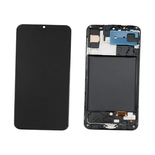 Samsung Galaxy A30s DISPLAY TOUCH - Tech Compatibile (ECOSTORE)