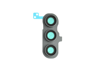 Samsung GALAXY S23 FE Cover camera Graphite