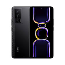 Xiaomi Redmi K60 (512 GB) Nero - Grado Estetico: Ottimo - Batteria Standard
