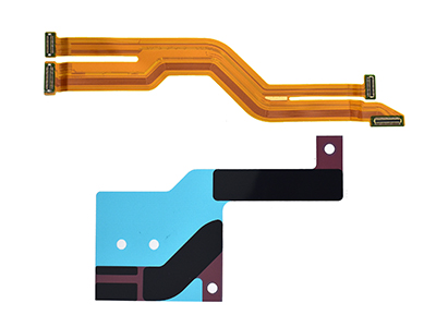 Oppo FIND X3 NEO Flat Cable Mainboard