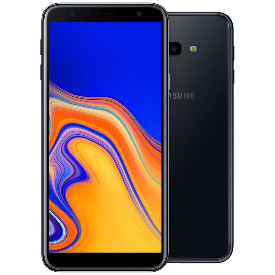 Samsung Galaxy J4 Plus (32 GB) Nero - Grado Estetico: Buono - Batteria Standard