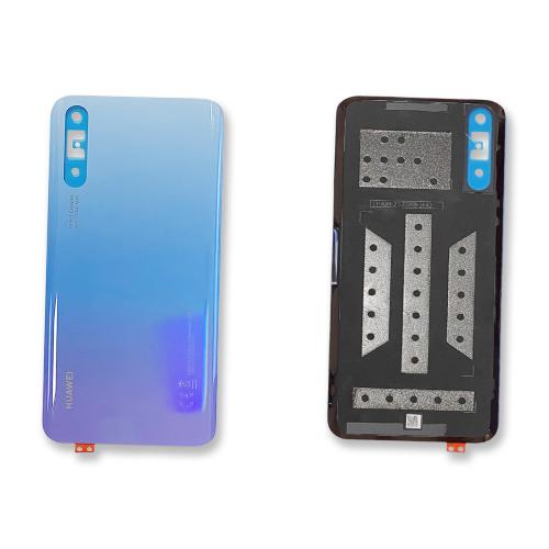 Huawei P Smart S Cover Batteria + Adesivi Breathing Crystal ( ECOSTORE)