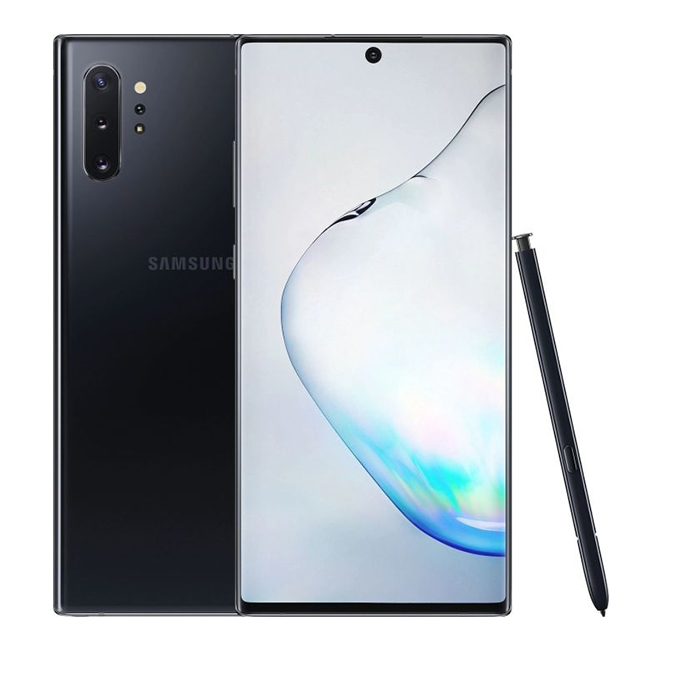 Samsung Galaxy Note 20 5G (256 GB) Nero - Grado Estetico: Buono - Batteria Standard