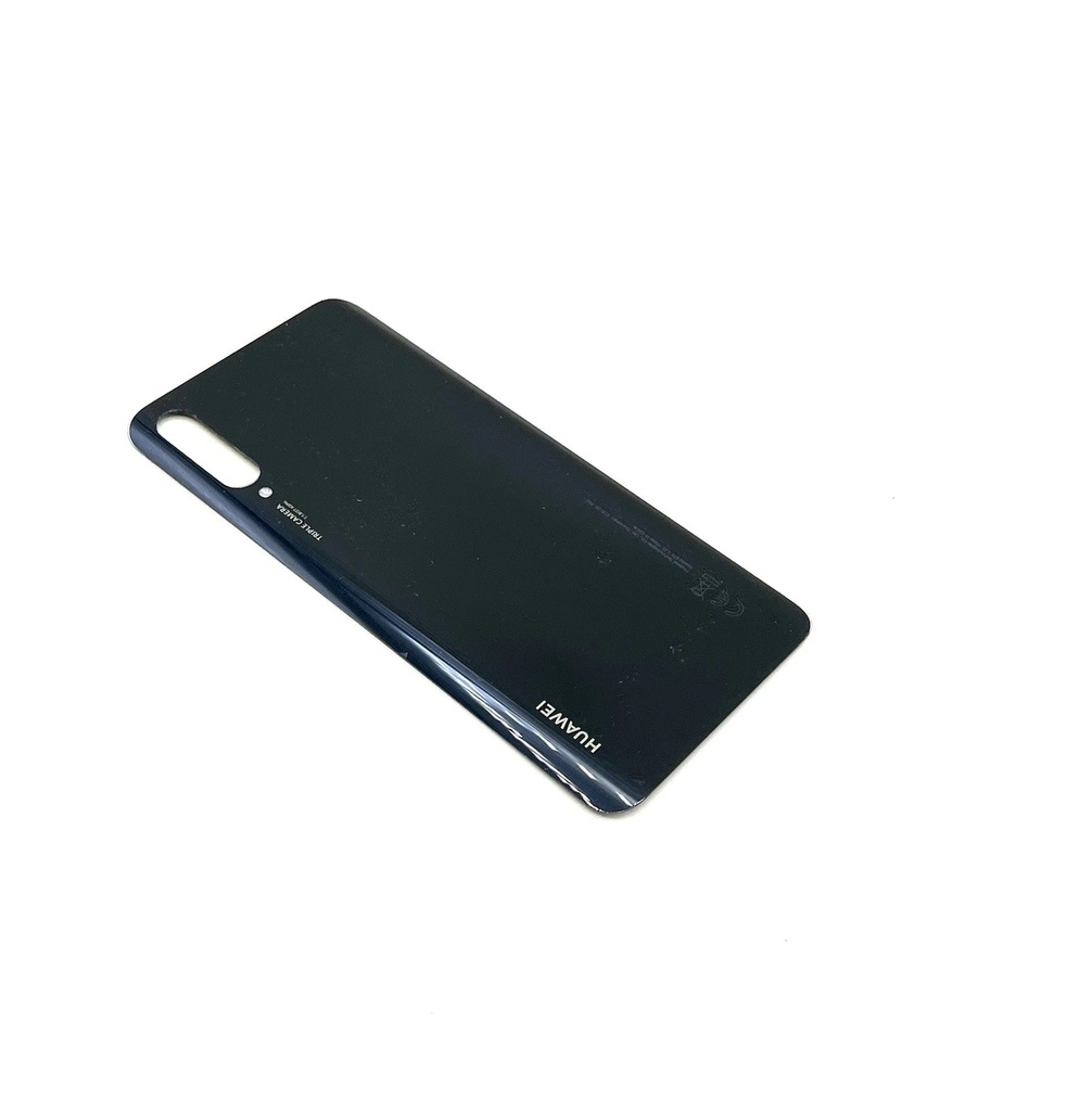 Huawei P SMART Z Cover batteria + Lettore impronta Nero ( ECOSTORE)
