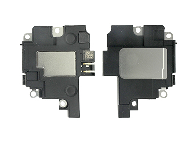 Apple iPhone 11 Suoneria + supporto in plastica Ottima qualità