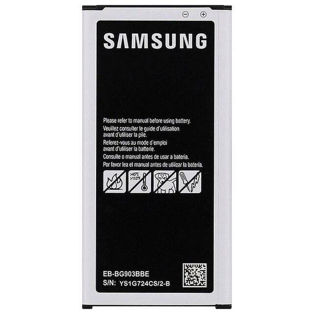 Samsung GALAXY S5 NEO BATTERIA ORIGINALE (ECOSTORE)
