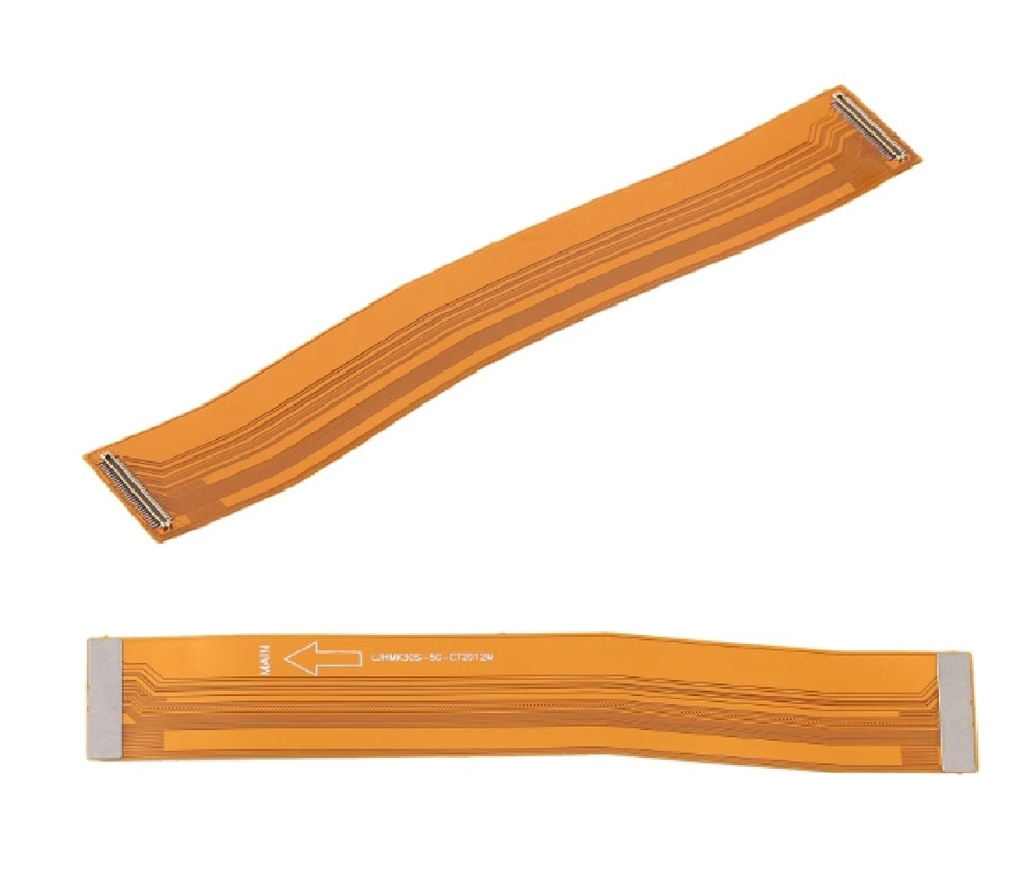 Xiaomi MI 10T Flex Principale