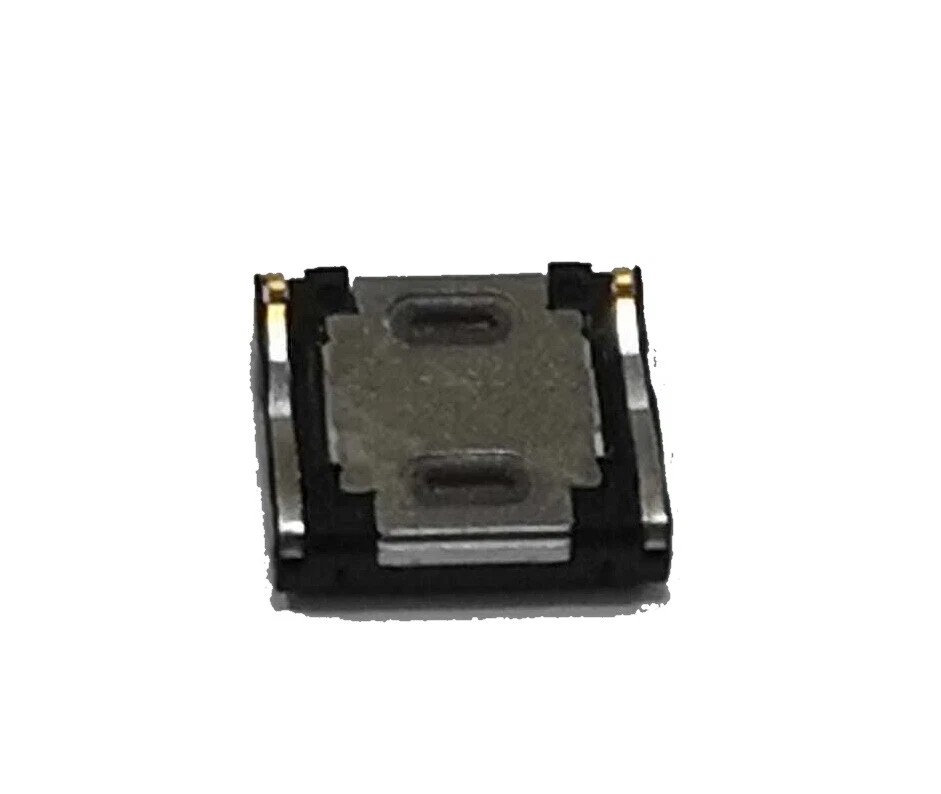 Xiaomi Redmi Note 9 Pro Altoparlante