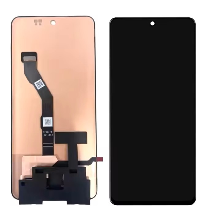 Vivo V50 LITE 4G LCD + Touch Screen (ECOSTORE)