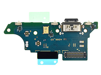 Samsung GALAXY A26 Sub Board