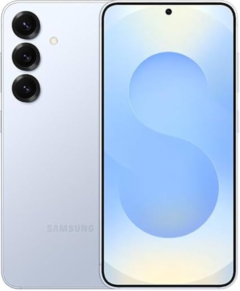 Samsung Galaxy S25 Plus (512 GB) Blu - Grado Estetico: Ottimo - Batteria Standard