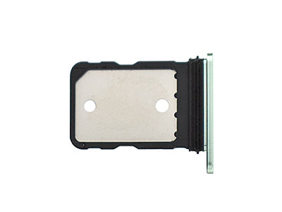 Google PIXEL 8A 5G Sportello Dual Sim card Aloe