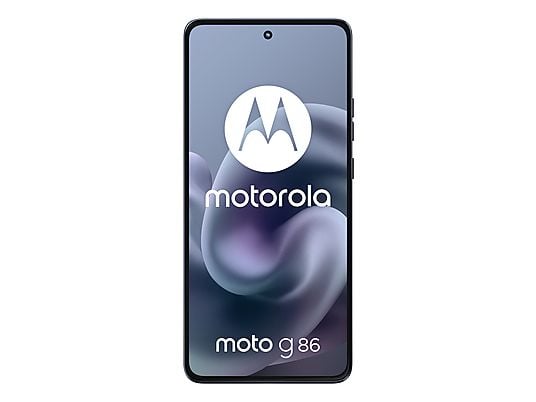 Motorola Moto G86 (256 GB) Blu - Grado Estetico: Ottimo - Batteria Standard