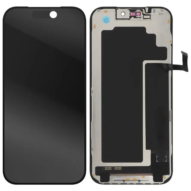 Apple IPHONE 17 PRO MAX DISPLAY TOUCH - Tech Originale ( ECOSTORE)