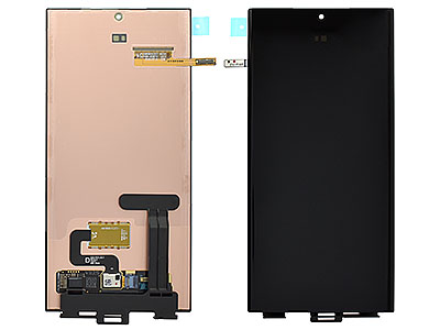 Samsung GALAXY S23 ULTRA DISPLAY TOUCH - Tech Compatibile