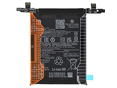 Xiaomi 13T Pro BATTERIA ORIGINALE