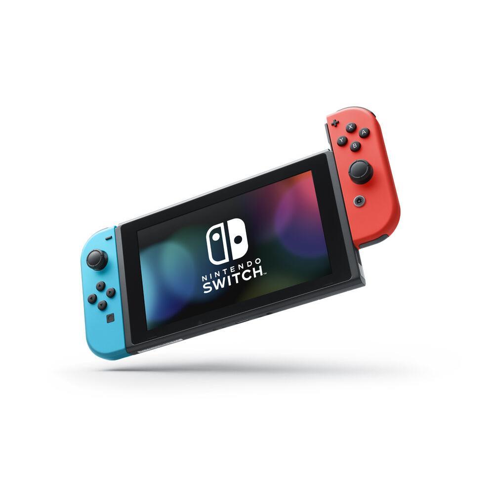 Nintendo Switch Oled (64 GB) Nero - Grado Estetico: Ottimo - Batteria Standard