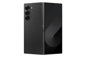 Samsung Galaxy Z Fold 6 (256 GB) Nero - Grado Estetico: Buono - Batteria Standard