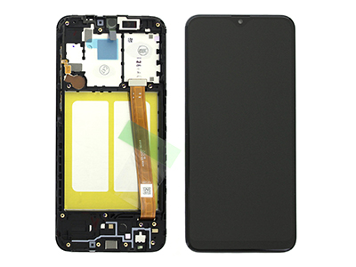 Samsung Galaxy A20E DISPLAY TOUCH - Tech originale