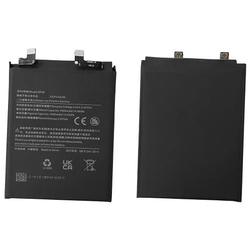 Xiaomi POCO X5 PRO 5G BATTERIA COMPATIBILE