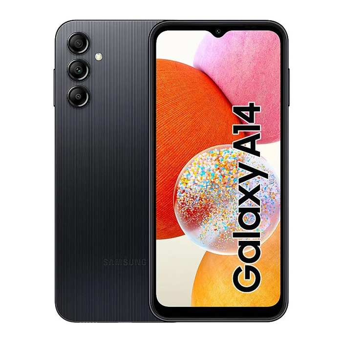 Samsung Galaxy A16 5G (128 GB) Nero - Grado Estetico: Ottimo - Batteria Standard