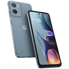 Motorola Moto G05 (128 GB) Blu - Grado Estetico: Eccellente - Batteria Standard