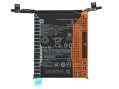 Xiaomi 14 5G BATTERIA ORIGINALE (ECOSTORE)