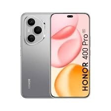 Honor 400 Pro (512 GB) Argento - Grado Estetico: Buono - Batteria Standard