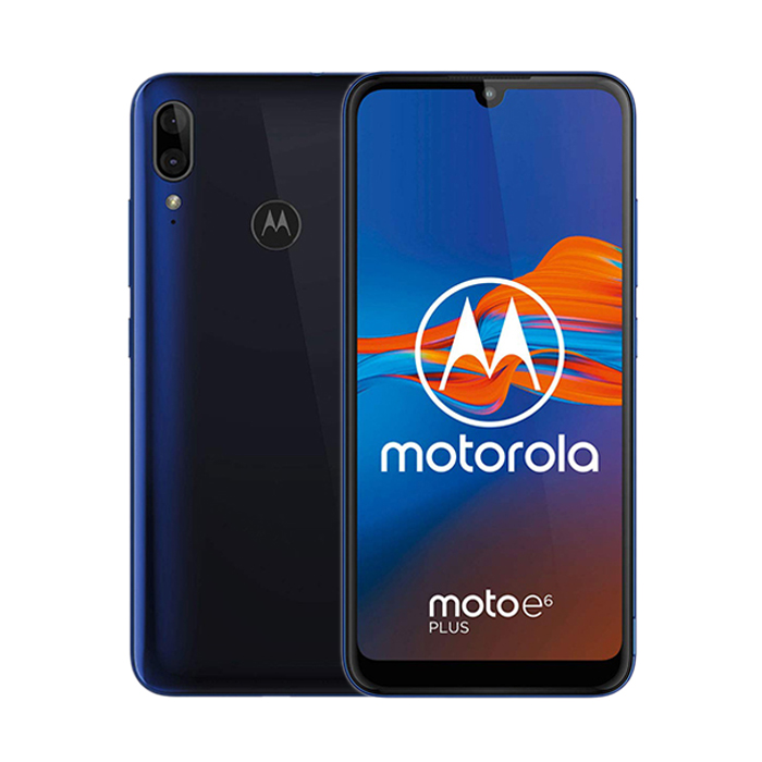 Motorola Moto G100 (128 GB) Azzurro - Grado Estetico: Buono - Batteria Standard