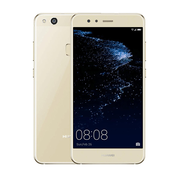 Huawei P10 Lite (32 GB) Oro - Grado Estetico: Ottimo - Batteria Standard