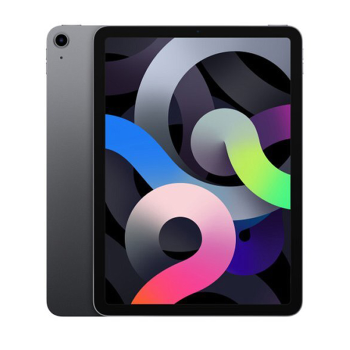 Apple iPad Air 5 (64 GB) Grigio Siderale - Grado Estetico: Buono - Batteria Oltre 85%